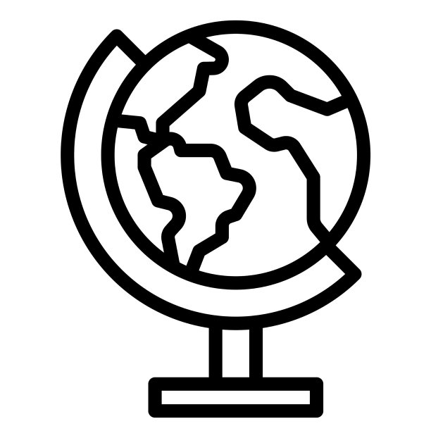 地球图标，与世界地球日相关图片下载