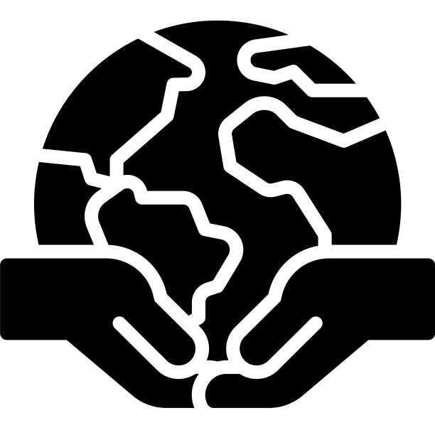 手握地球图标地球日相关图片下载