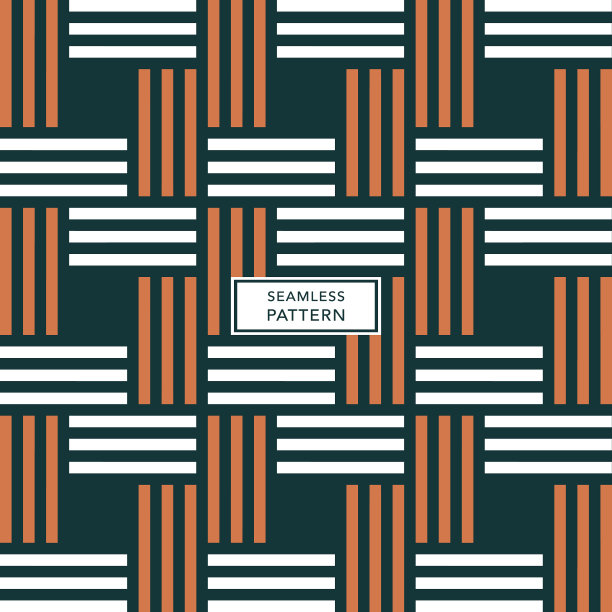 封面模板设计与多色几何图片下载