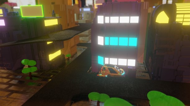 网络加密城市图片下载