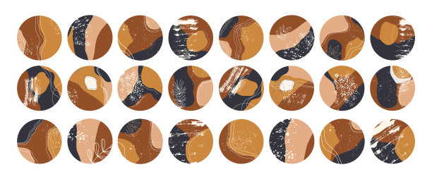 大集各种精彩封面图片下载