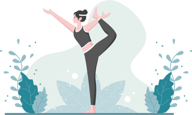 瑜伽或冥想练习的目的是健康图片下载