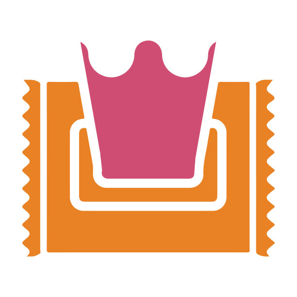 清洁纸，餐巾纸，纸巾盒，纸巾包图标图片下载