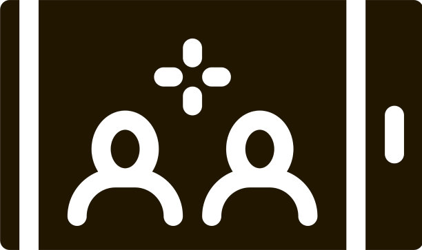 电话会议图标符号图片下载