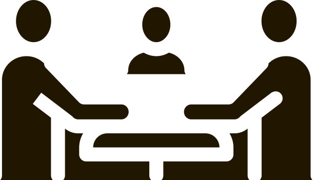 第三方讨论图标字形图片下载