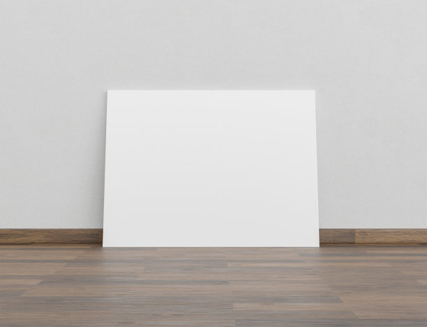 帆布模型图片下载