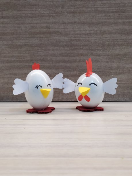 复活节彩蛋。图片下载