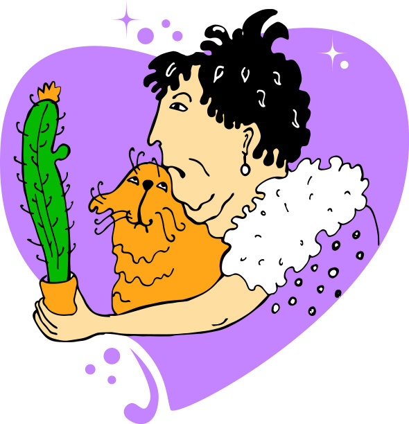 女人花图片下载