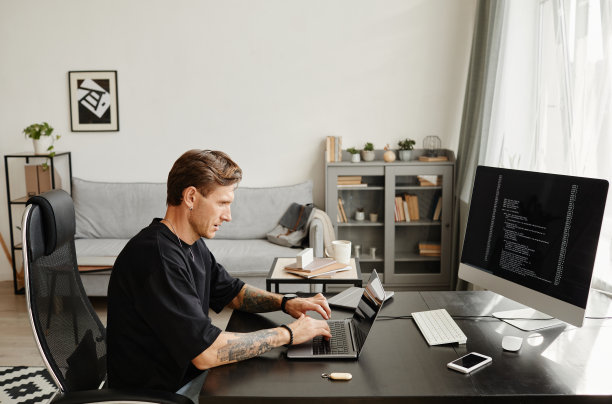 开发编程和编码技术图片下载