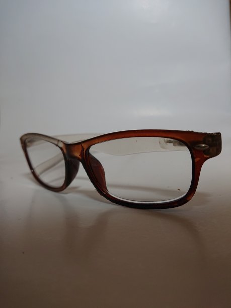 2021年6月27日戴——婆婆的眼镜图片下载