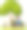 一个男孩追鹅的孤立场景图片下载
