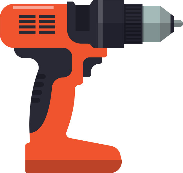 电钻图标手机图片下载