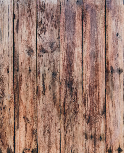 木质面板背景面图片下载