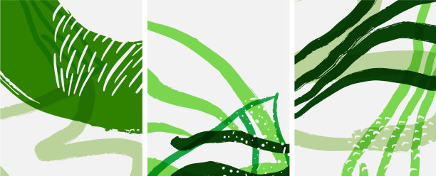 社交媒体抽象背景抽象手图片下载