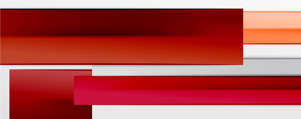 色彩抽象线条时尚几何背景图片下载