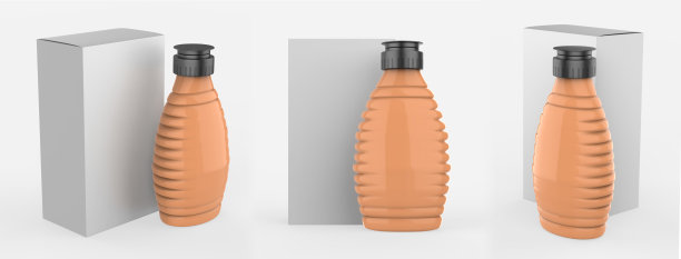 一瓶纯蜂蜜图片下载