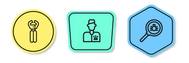 定线宠物指甲剪兽医图片下载