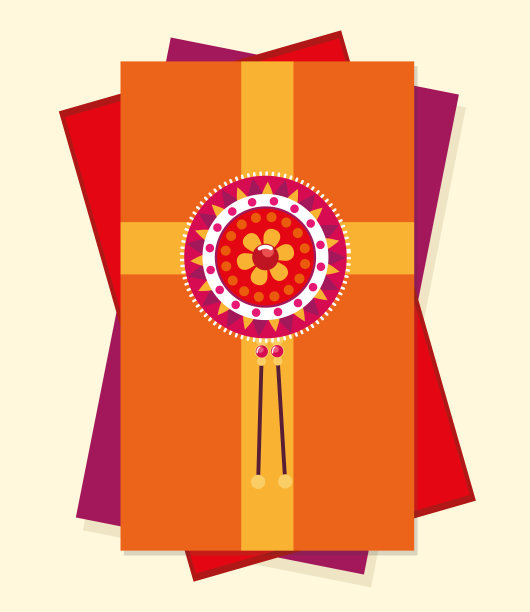 礼物手镯装饰图片下载