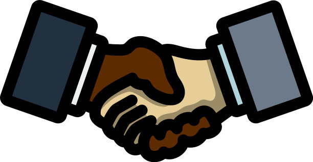 图标上的商人图片下载