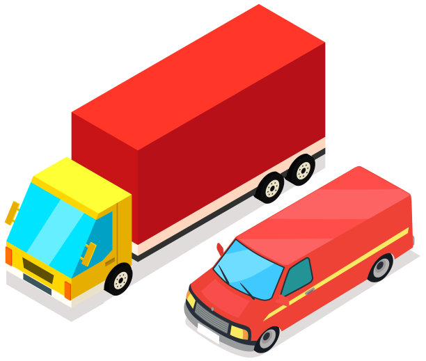 运输和运输的工具图片下载