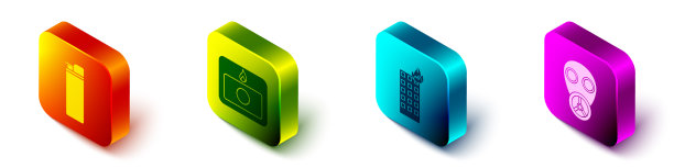 设置等距打火机火灾报警系统图片下载