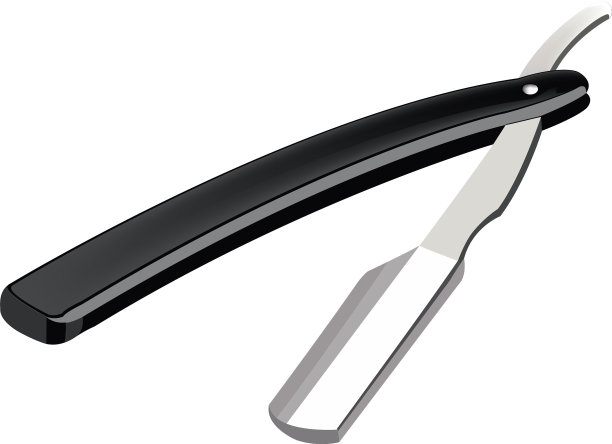 男性剃须刀图片下载