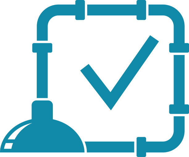 管道标志设计创意管道标志图片下载