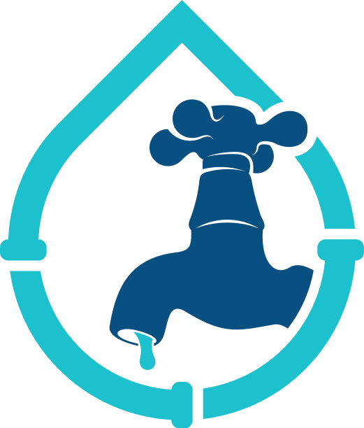 管道标志设计创意管道标志图片下载