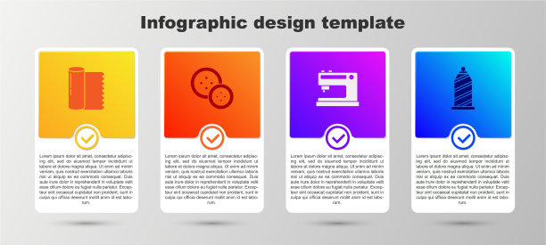 设置纺织品卷缝扣机图片下载