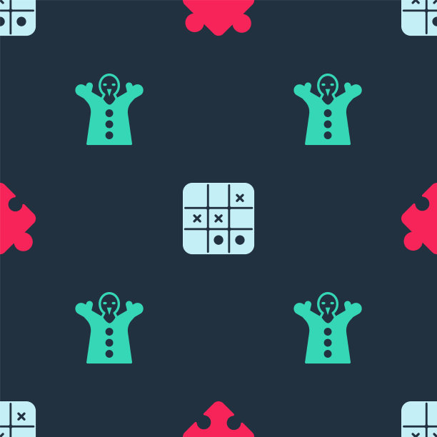 拼图玩具、tac - toe游戏和玩具图片下载