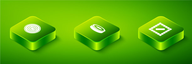 设置等距棋子游戏芯片和图标图片下载