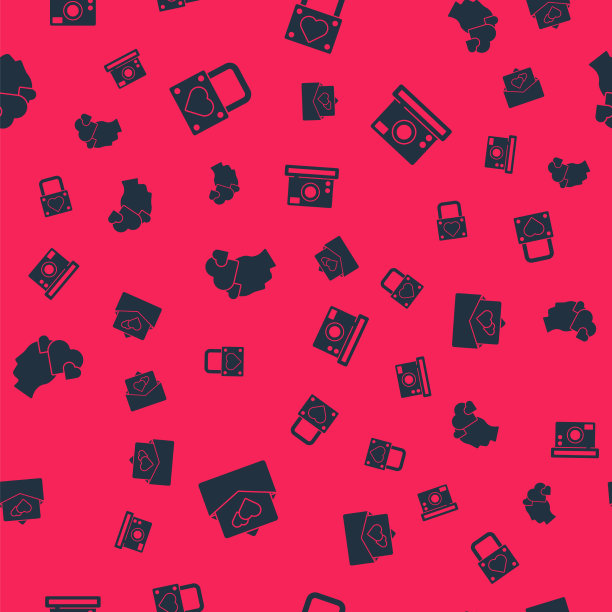 设置贺卡锁和心头与和图片下载