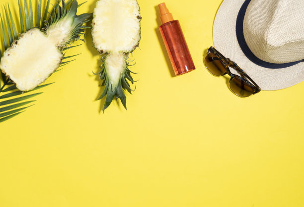 夏天的时间图片下载