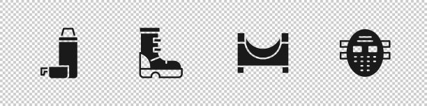 设置热水瓶容器水或橡胶启动图片下载