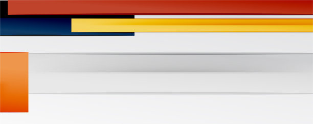 色彩抽象线条时尚几何背景图片下载