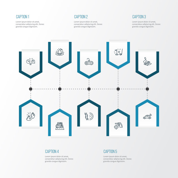 霍比肯线风格设置与飞镖吃豆图片下载