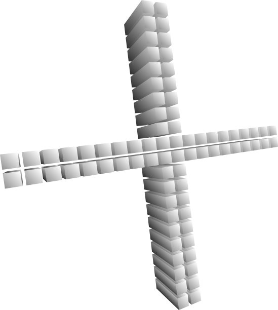 十字加号符号用于医疗保健或通用图片下载