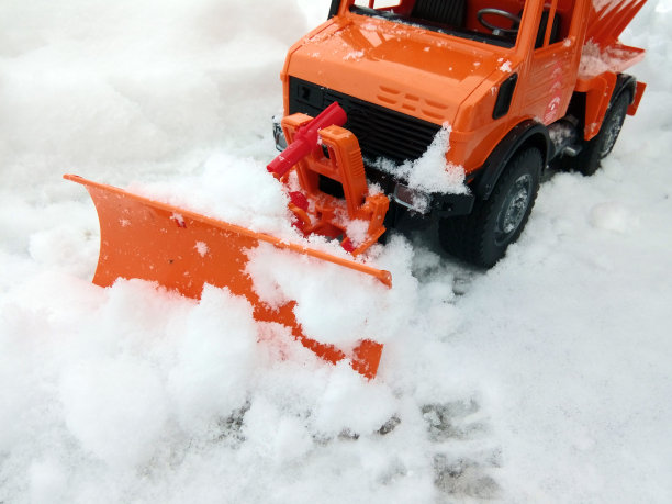 刀片推雪图片下载