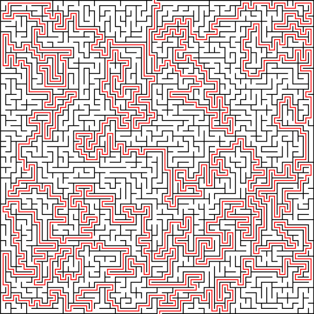 迷宫迷宫益智游戏谜语脑筋急转弯图片下载