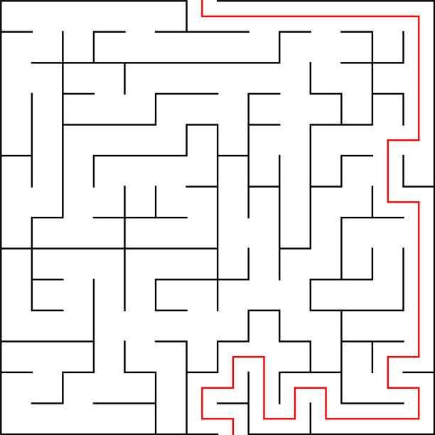 迷宫迷宫益智游戏谜语脑筋急转弯图片下载