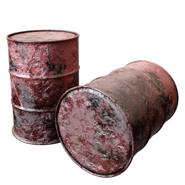 石油桶图片下载