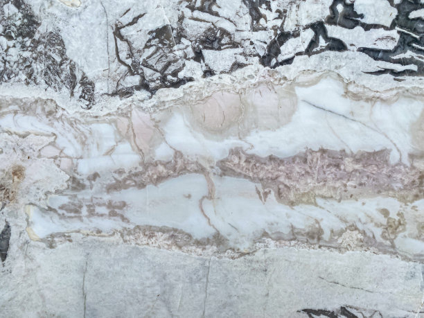 黑色和棕色纹理大理石图片下载