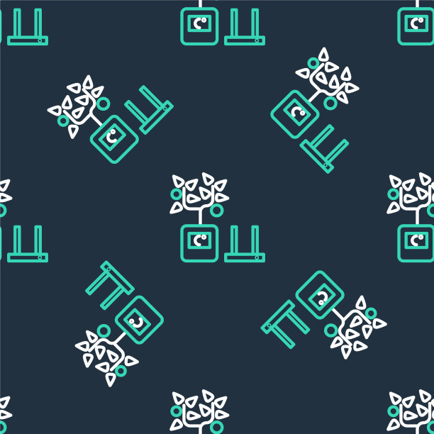 流水线智能养殖技术——农场自动化图片下载