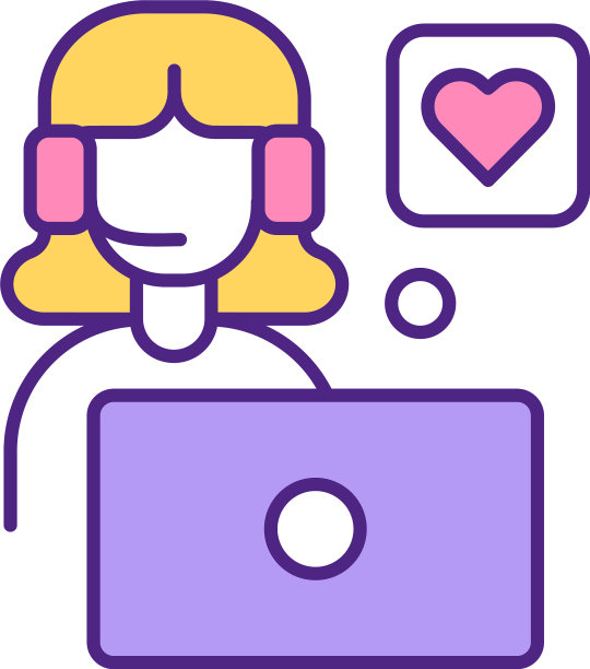 女人通过网络应用爱上了男人图片下载