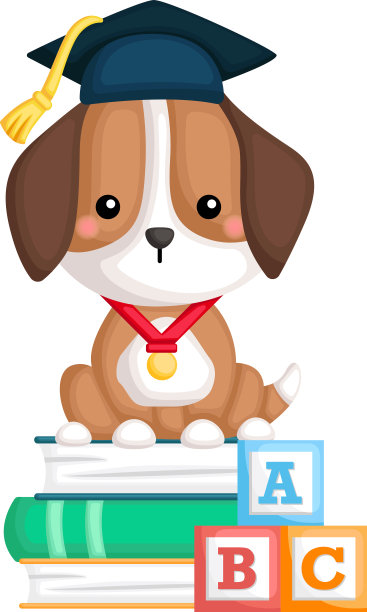 狗毕业图片下载
