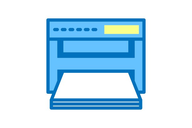 applainces图标,打印机图片下载