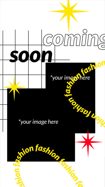 都市时尚社交媒体故事模板图片下载