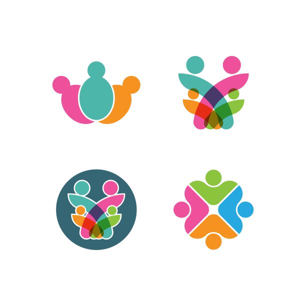 采用和社区图片下载