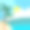 夏日海滩剪纸背景海景与图片下载
