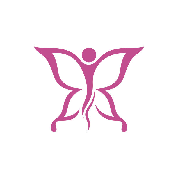 美容水疗标志设计创意水疗标志设计图片下载